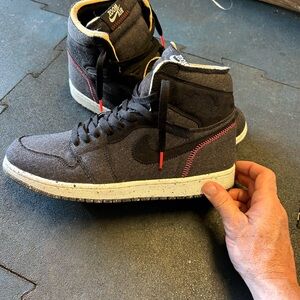 Jordan 1 cmft size 11